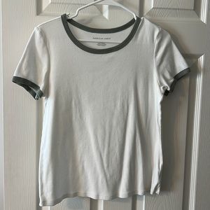 American Eagle women’s shirt size medium